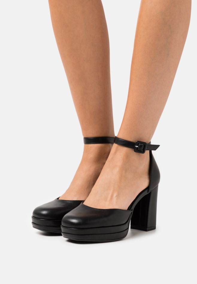 Gabor Noir | Talons Hauts Exclusifs